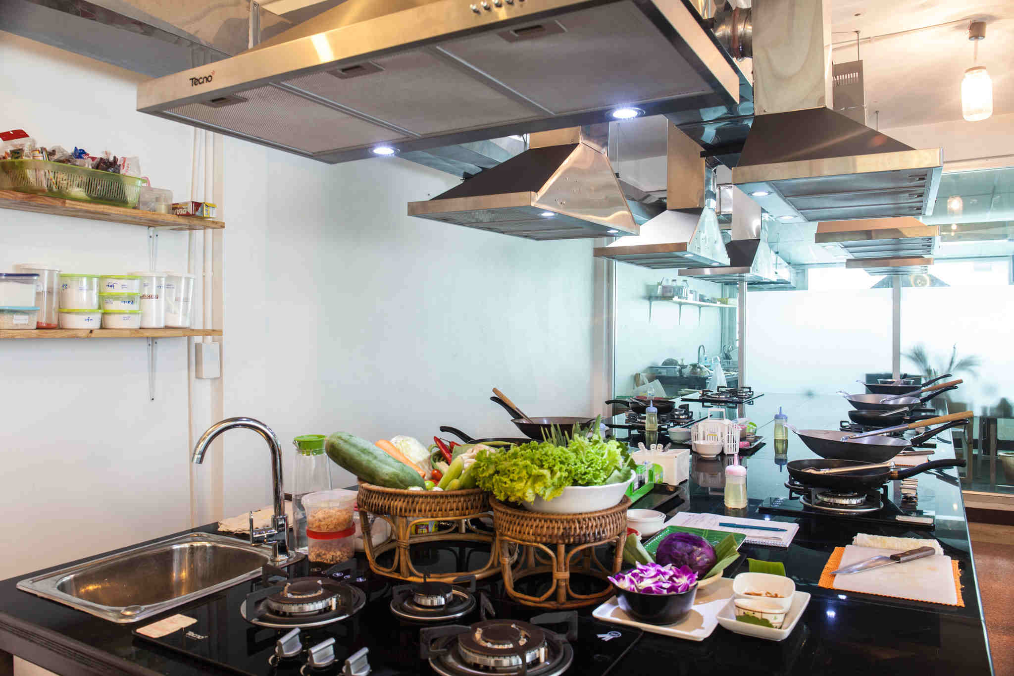 Professional Chef Courses « Bangkok Thai Culinary School