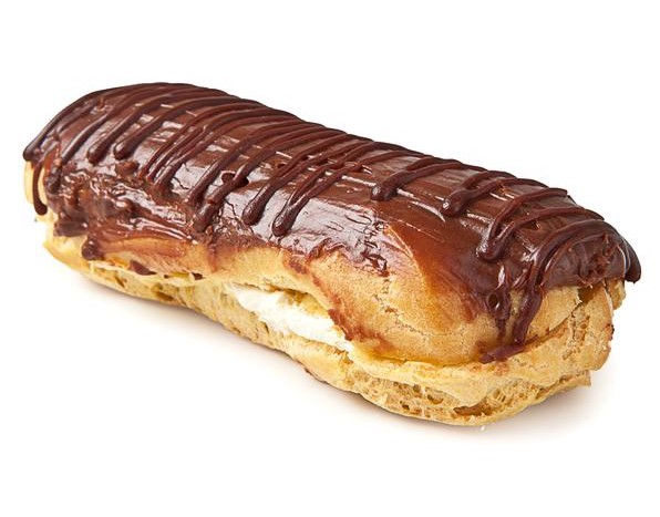 Eclair Bangkok Thai Cooking Academy