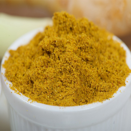 Khao Soy curry paste