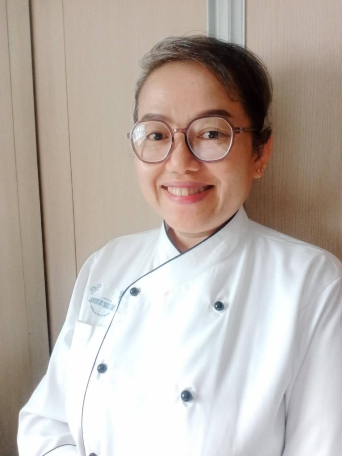 Chef Noi